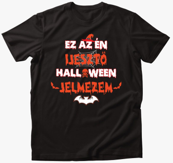 Ez halloween jelmeze
