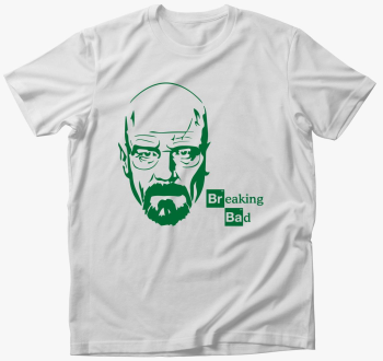 Breaking zelena maji