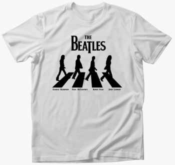 Beatles majica