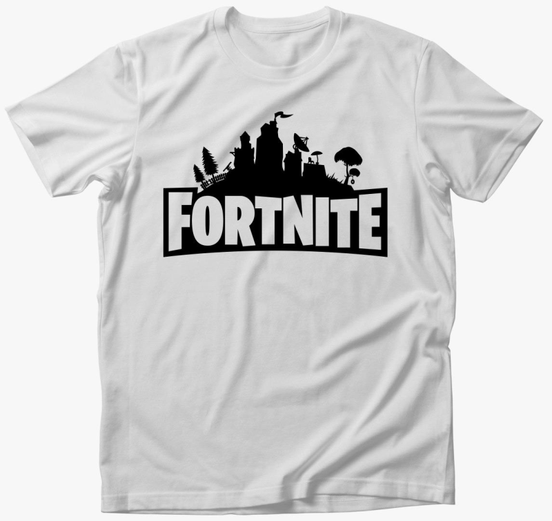 Fortnite majica