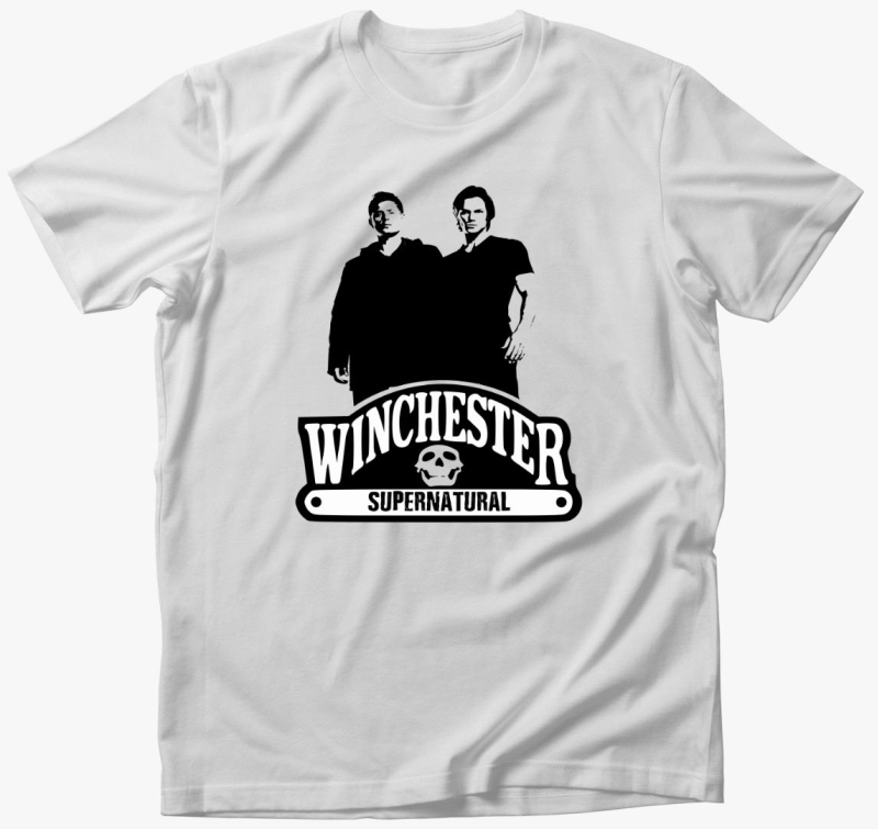 Winchesters majica