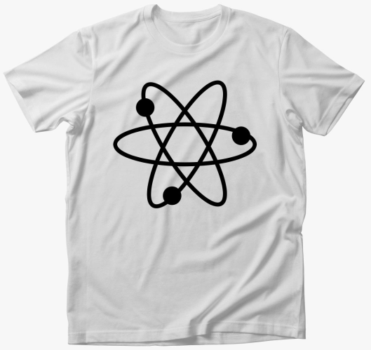 Atom majica