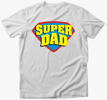SzuperDad majica