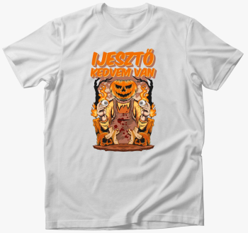 kedvem je majica