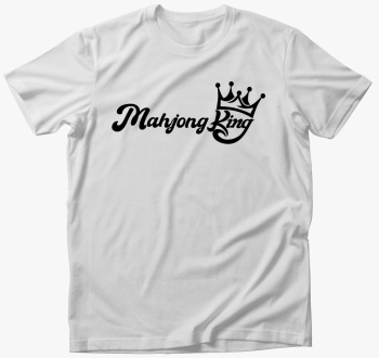 Mahjong King majica