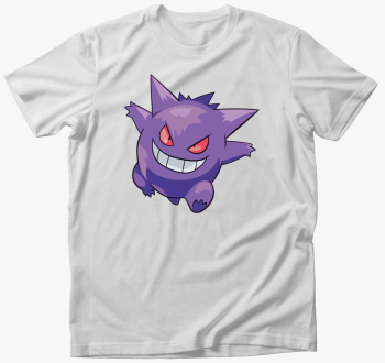 Gengar pokemon majic
