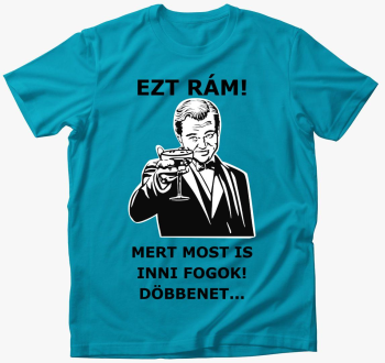 Ezt Smešno majica Gatsby-vel