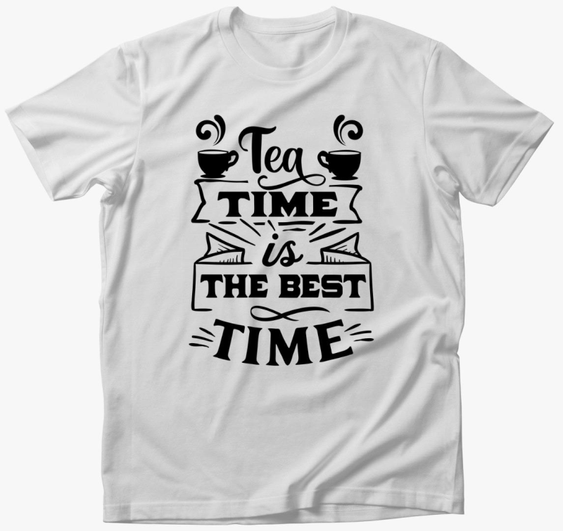 tea time best majica