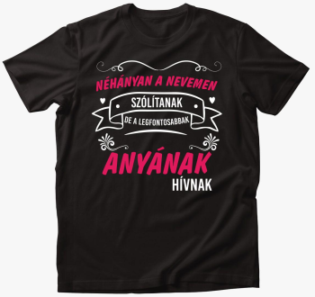 nevemen de legfontosabban majica