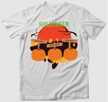 Halloween avatar ovi...