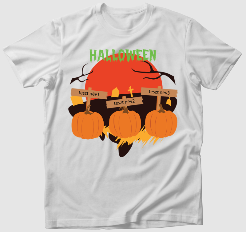 Halloween avatar ovitek za telefon