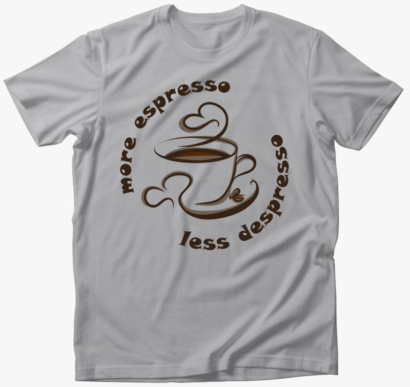 more espresso majica