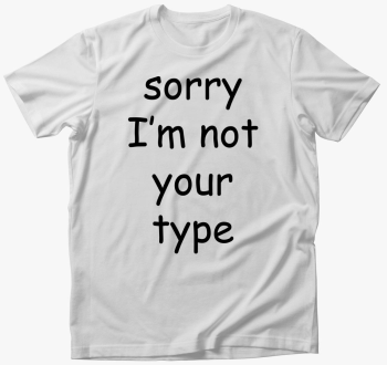 comic sans sorry maj