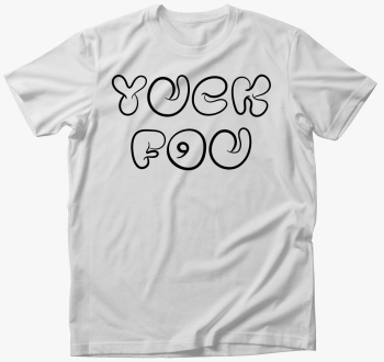 yuck fou majica