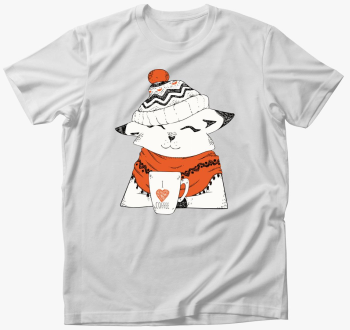 winter cat coffee ma