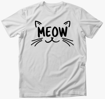 Meow cica majica