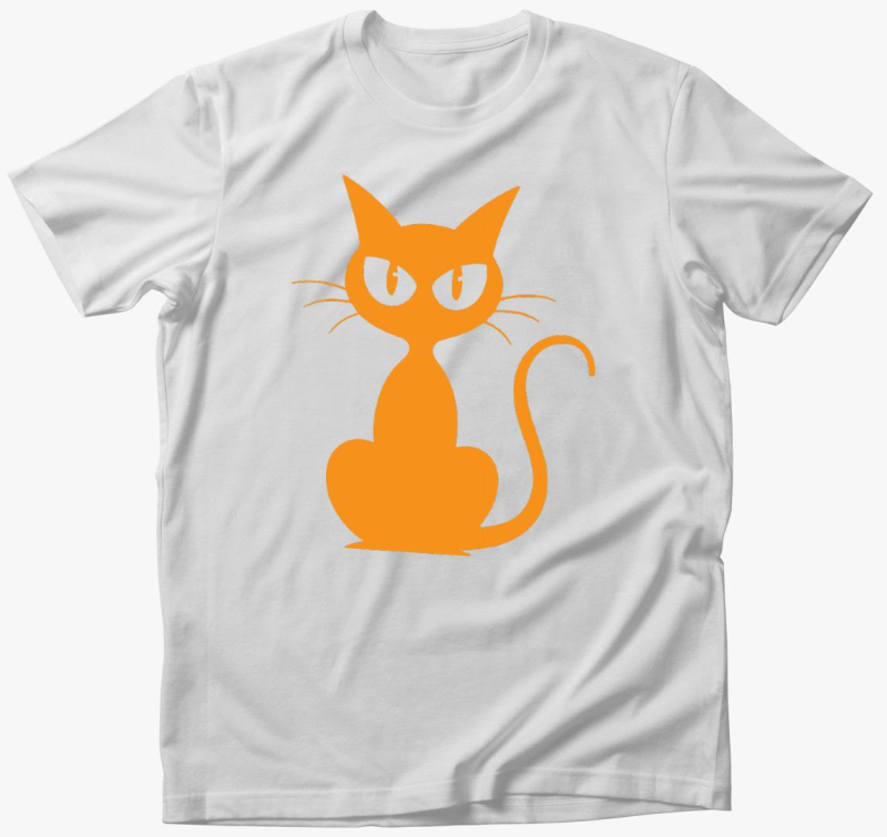 Halloween macsek majica