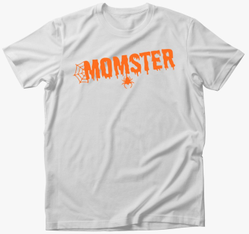 Halloween Momster majica