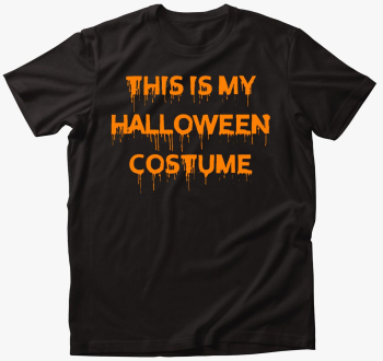 halloween costume2 m