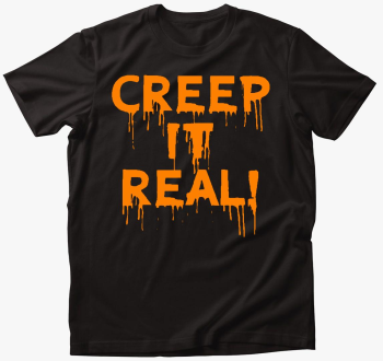 Creepitreal majica