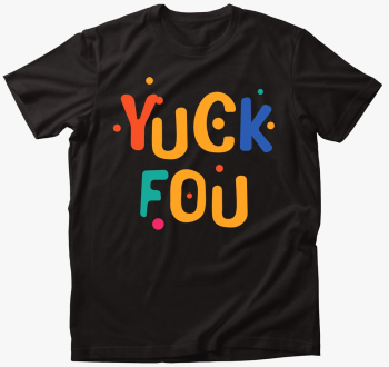 Yuck fou color majic