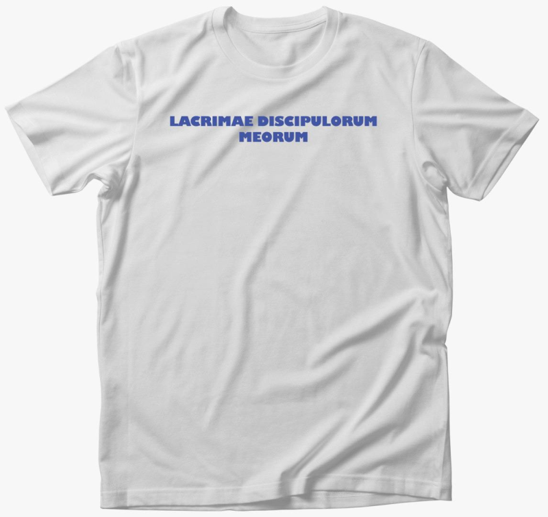 lacrimae majica