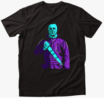 Michael Myers majica