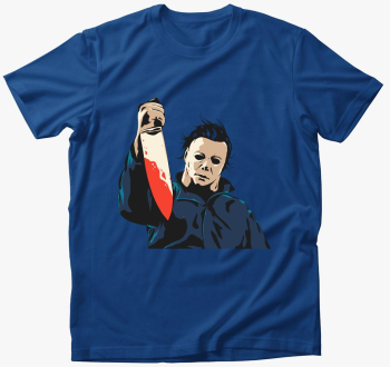 Michael Halloween majica