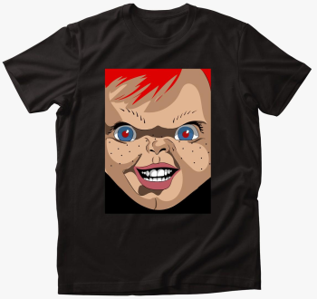 Chucky majica