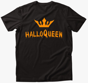 HalloQueen oranžna m