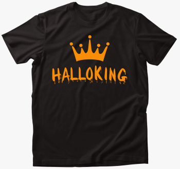 HalloKing oranžna ma