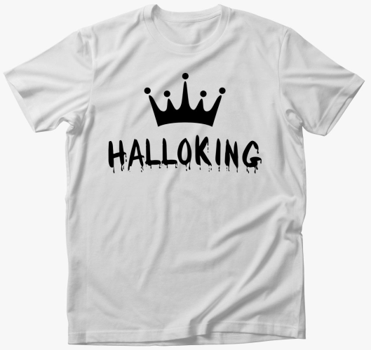 HalloKing majica