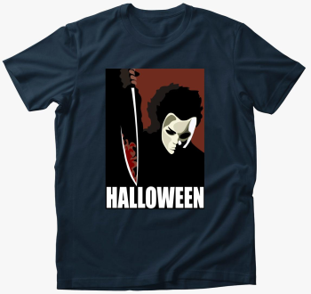 Halloween filmes majica