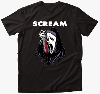 Sikoly filmes majica