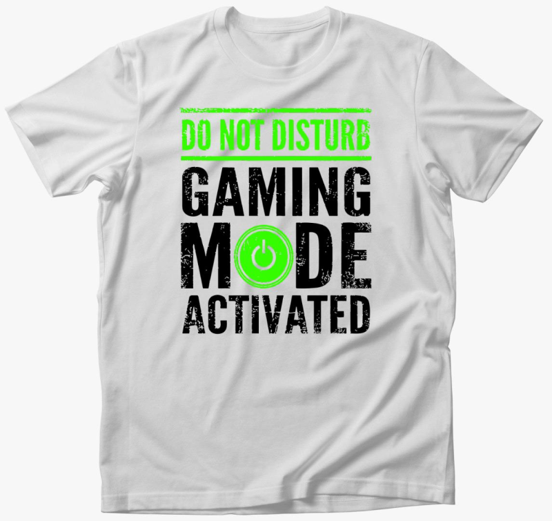 Do not disturb majica