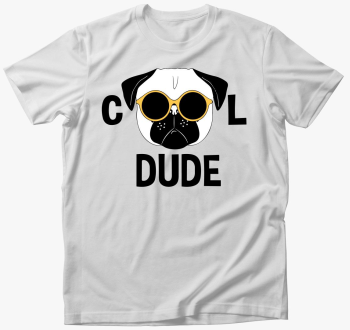 Cool dude majica