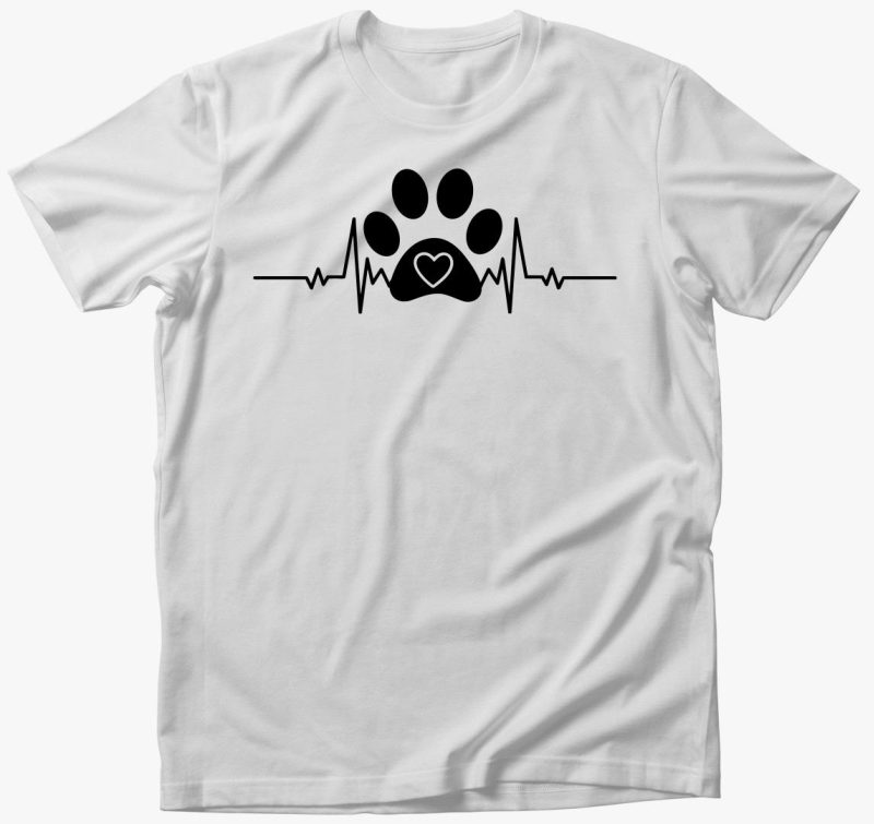 Mancs szeretetet 2 majica