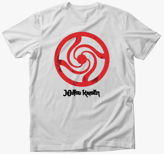 Jujutsu Kaisen 2 majica