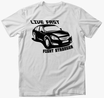 Live fast 6 majica