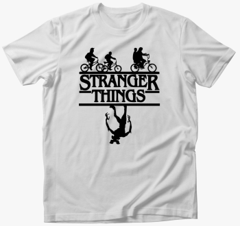 Stranger Things 2 sz...
