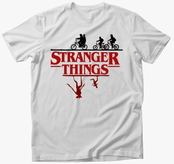 Stranger Things 3 sz...
