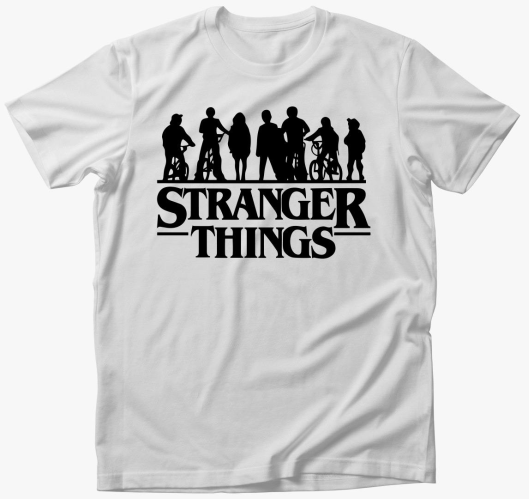 Stranger Things 5 sziluett maj...
