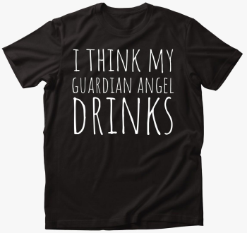guardian angel drink