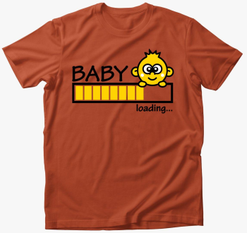 baby loading rumena 