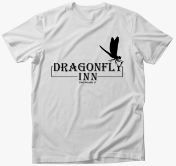 Dragonfly inn majica