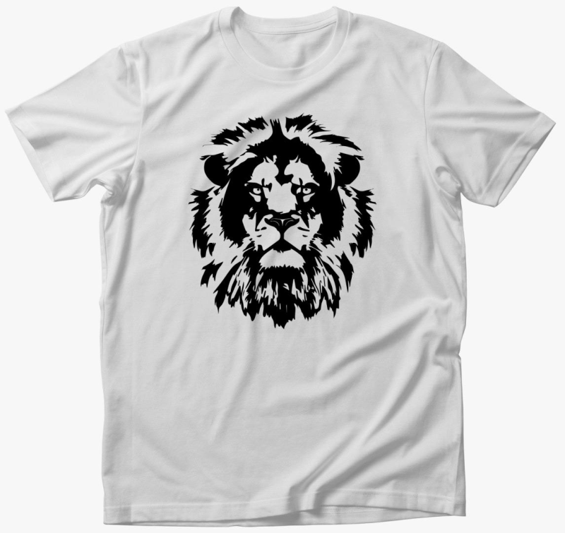 Lion majica
