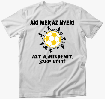 Azt mindenit majica