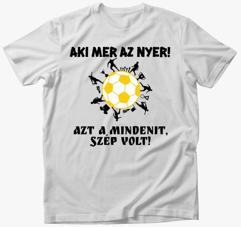 Azt mindenit majica