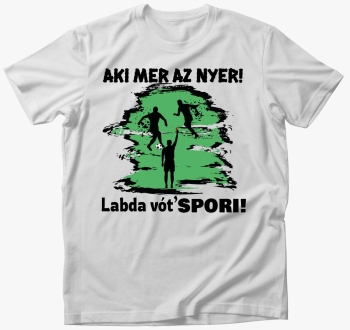 Labda spori majica
