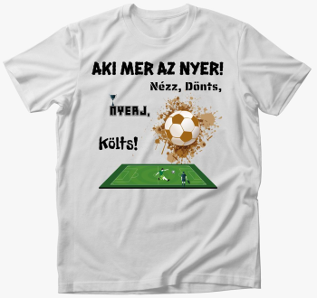 nyerj majica